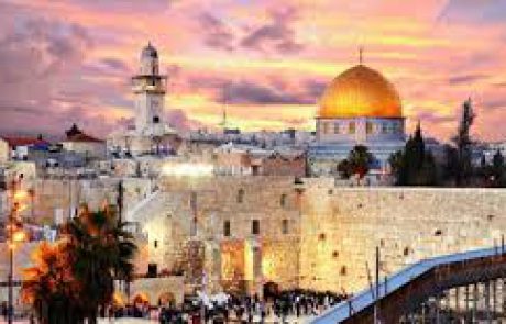 יום ירושלים – האתגר