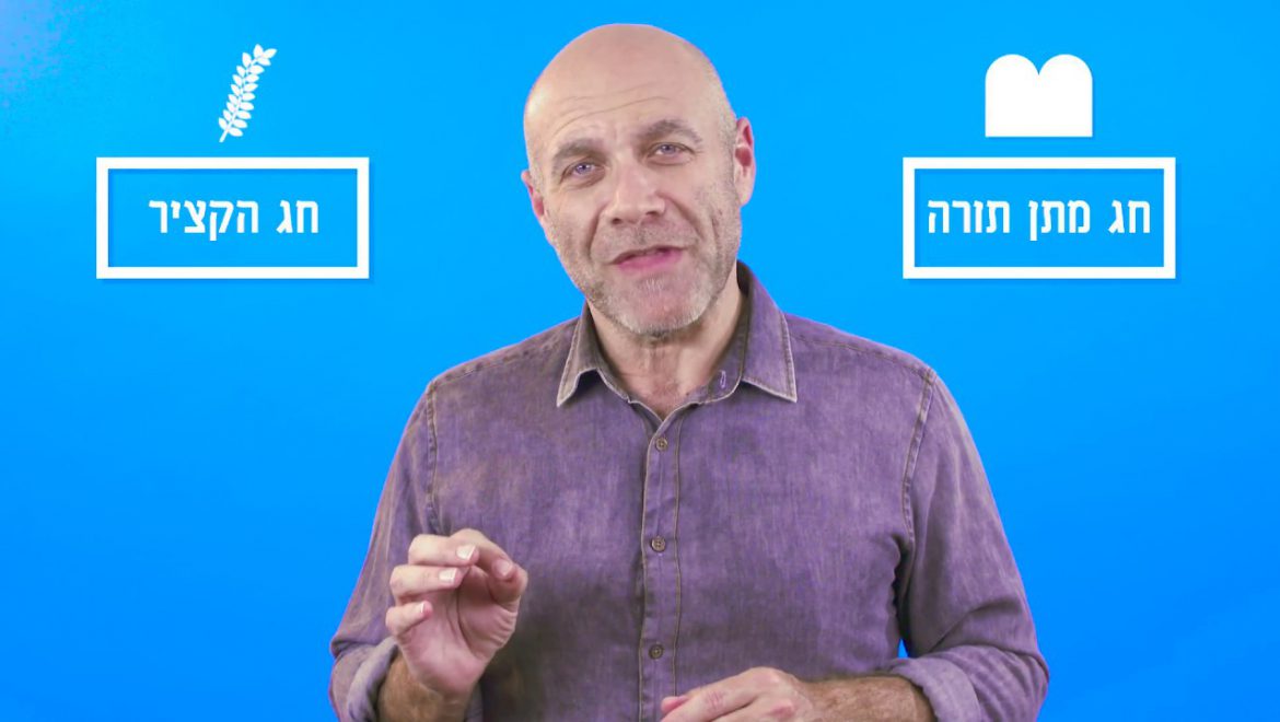 חידון ארבעת המינים לילדים (גילאי 6+)