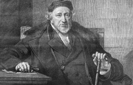 12 Things You Need to Know About Moses Montefiore: Jewish Benefactor Extraordinaire